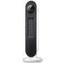 DAEWOO Calefactor Cerámico de Torre DW9511 2000W con Mando a Distancia